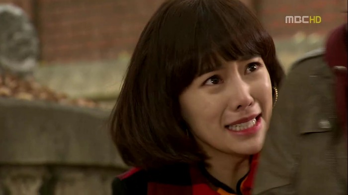 [지붕뚫고하이킥] 띠드버거.jpg | 인스티즈