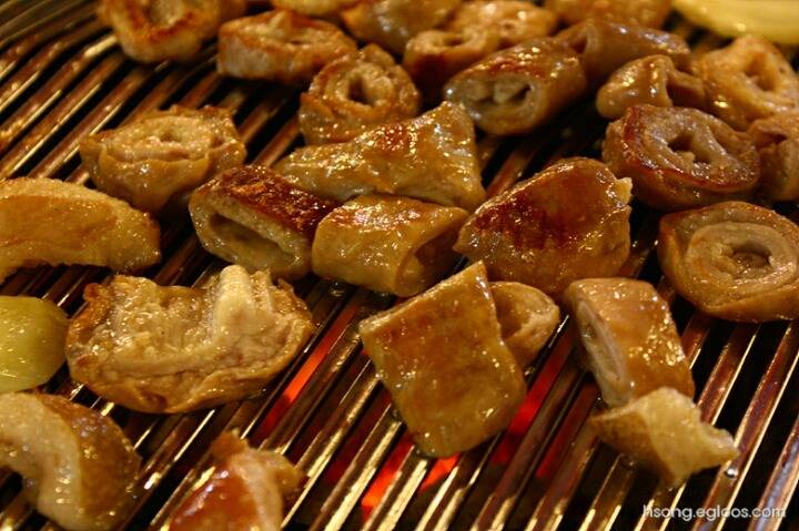 소주와 같이먹을 음식 고르기.jpg | 인스티즈