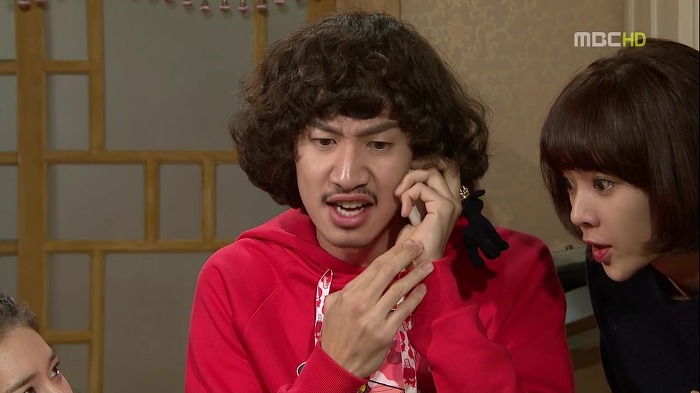 [지붕뚫고하이킥] 황정남.jpg | 인스티즈