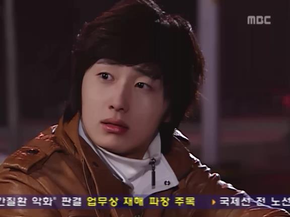 [거침없이하이킥] 볼때마다 눈물쏟는 로맨스 에피소드.jpg | 인스티즈