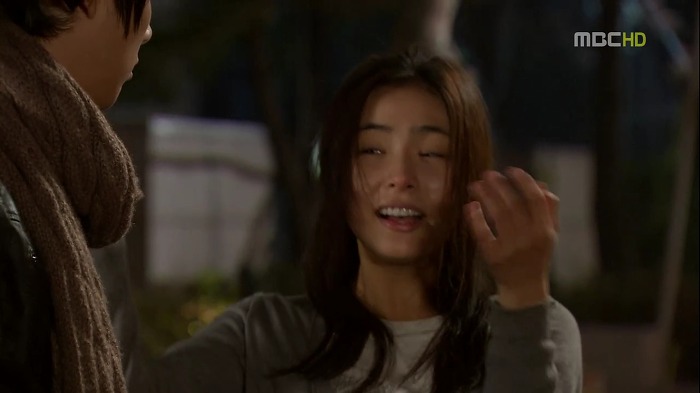 [지붕뚫고하이킥] 떡실신 제조기와 지옥에서 온 식모의 술주정.jpg | 인스티즈