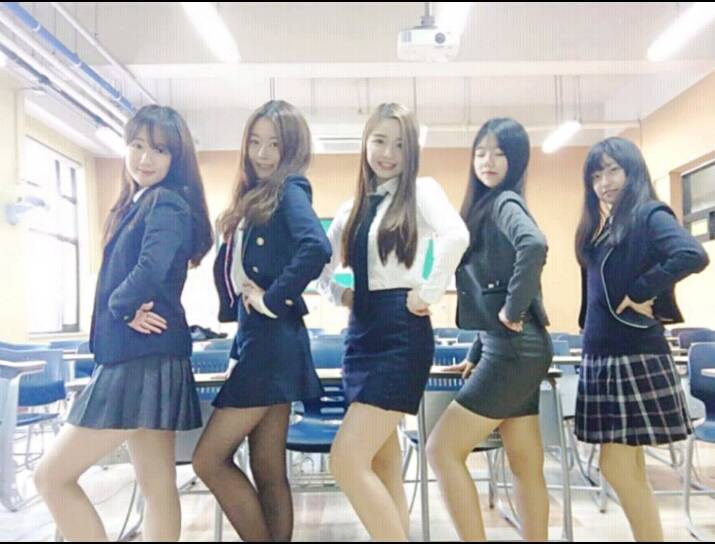 유아교육과 처자들 ㅎㅎㅎ | 인스티즈