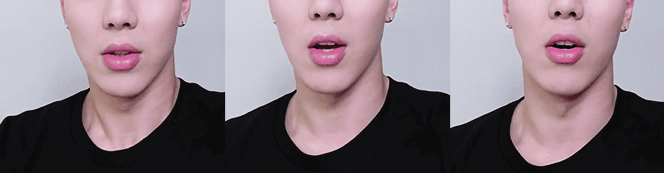 두꺼운 입술을 가진 남자 연예인 모음 | 인스티즈