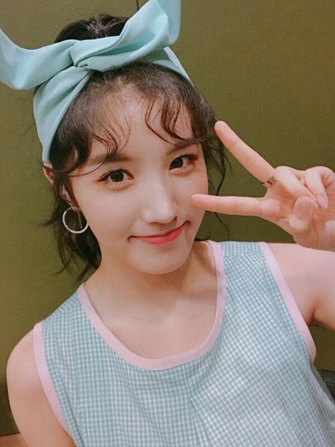 프리스틴 시연 | 인스티즈