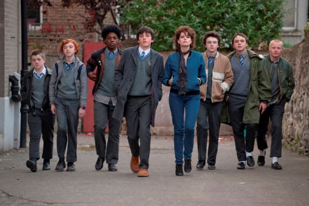 보면 기분이 좋아지고 힐링되는 기분을 느낄 수 있는 영화들 | 인스티즈