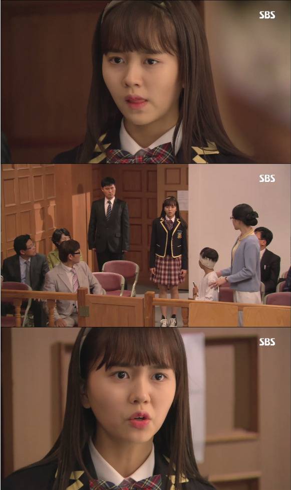 여름이면 생각나는 드라마 너의 목소리가 들려 01-9 | 인스티즈