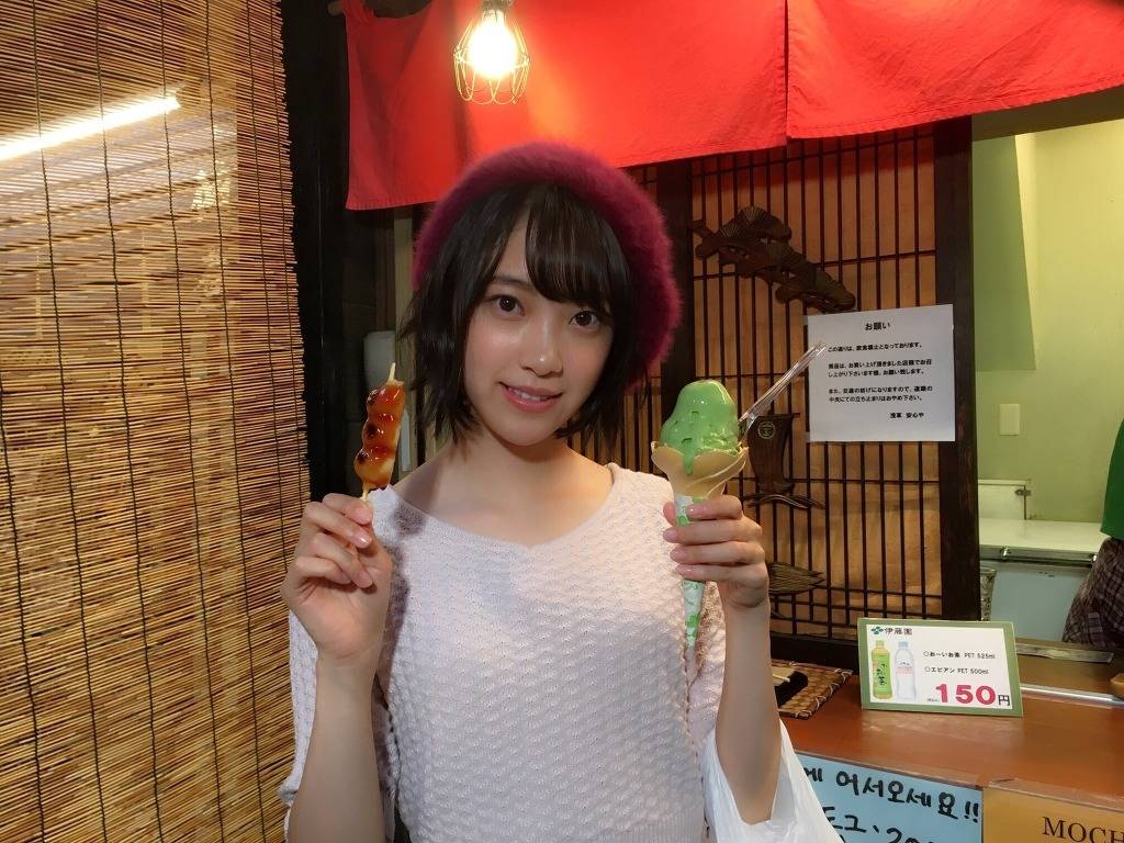 개인적으로 귀여워서 좋아하는 일본여자아이돌 | 인스티즈