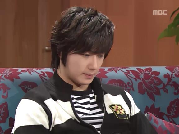 [거침없이하이킥] 볼때마다 눈물쏟는 로맨스 에피소드.jpg | 인스티즈