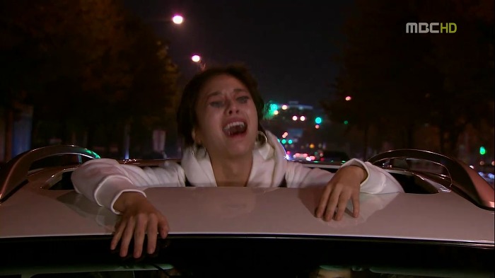 [지붕뚫고하이킥] 떡실신 제조기와 지옥에서 온 식모의 술주정.jpg | 인스티즈