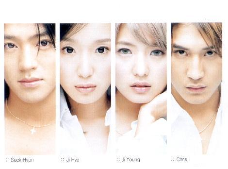 90년대 이후 혼성 그룹 TOP 5 .jpg | 인스티즈