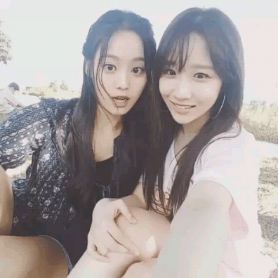 레드벨벳 케잌보다 달콤하고 러블리한 유나킴 .jpg | 인스티즈