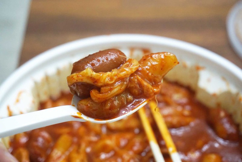 우리나라에서 제일 인기 있는 배달 떡볶이.jpg | 인스티즈