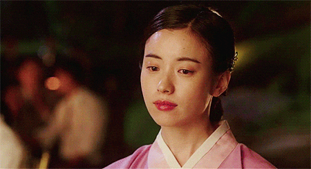 영화 해어화 : 解語花 (2015).gif | 인스티즈