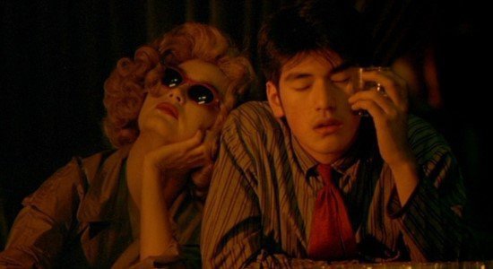 수지 뮤비가 오마주한 수많은 왕가위 영화 중 굳이 몸파는 여자 나오는 타락천사만 언급하는 이유가 뭘까? | 인스티즈