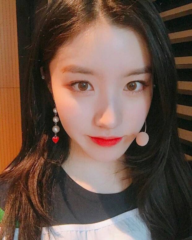 프리스틴 시연 | 인스티즈