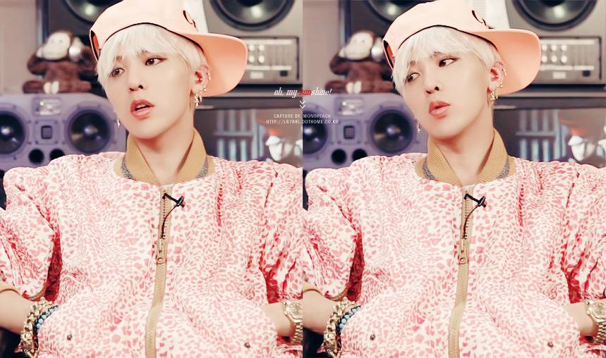 지드래곤 또 하나의 레전드 머리.jpgif | 인스티즈