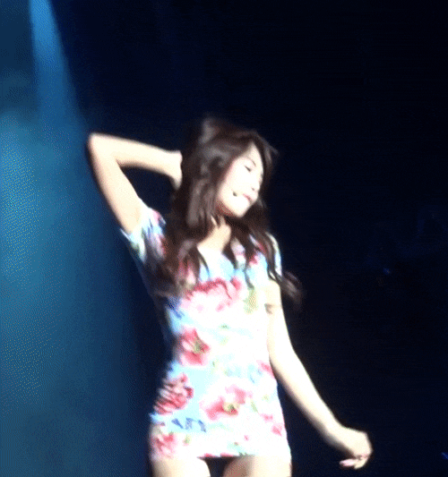 현아 레전드 버블팝 .gif | 인스티즈