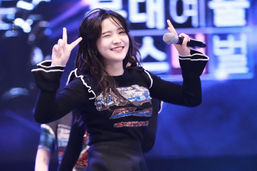 170619 레드벨벳 예리 인스타 | 인스티즈