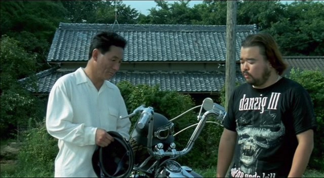  기쿠지로의 여름 | 인스티즈