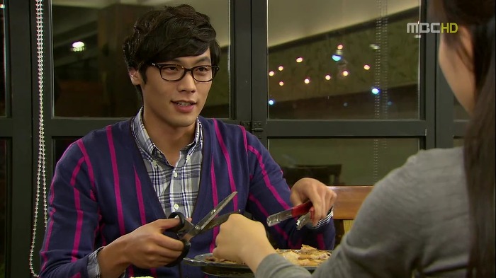 [지붕뚫고하이킥] 떡실신 제조기와 지옥에서 온 식모의 술주정.jpg | 인스티즈