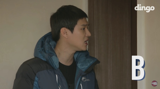 [딩고타임] 혈액형별 나랑 눈사람 만들래~? | 인스티즈