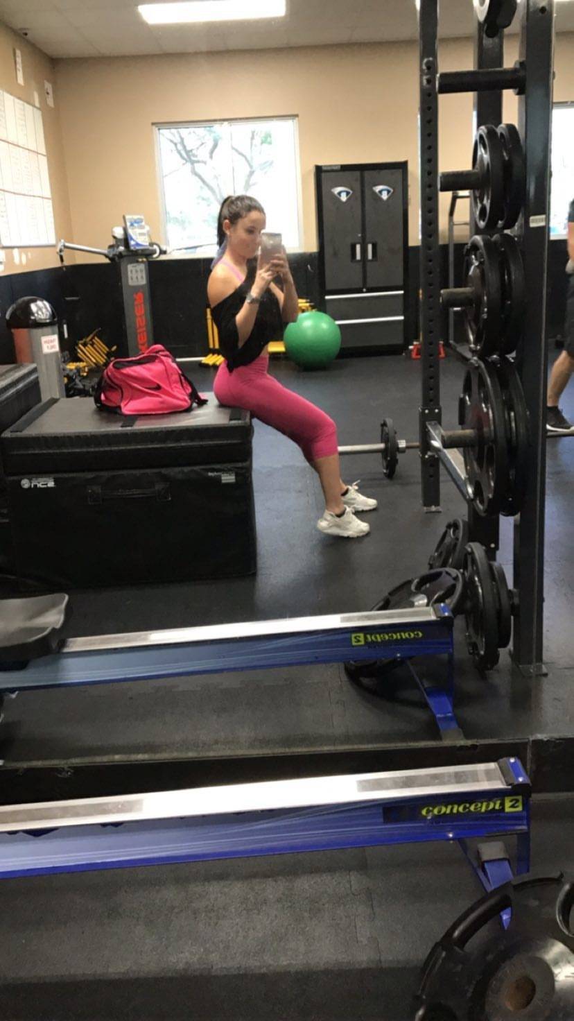 앤지 바로나 | 인스티즈