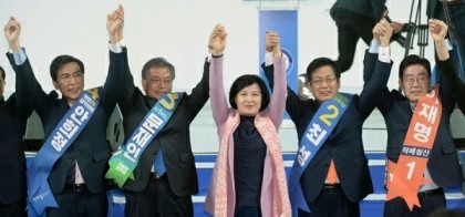 드라마보다 더 드라마같은 추미애의 정치인생.jpg | 인스티즈