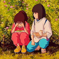 스튜디오 지브리가 그리는 여성 | 인스티즈