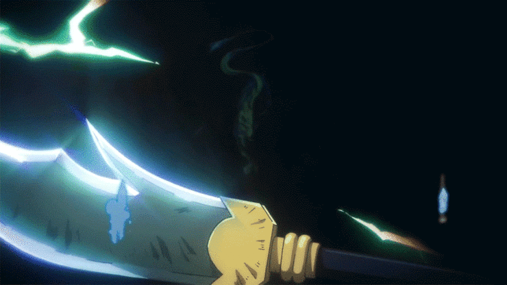 일본만화인데 한국식이름이 많이 나와 반가웠던 애니 | 인스티즈