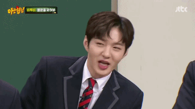 [아는형님] 분량실종 게스트 분량 만들어주는 멤버들의 아어이다 예능합 | 인스티즈