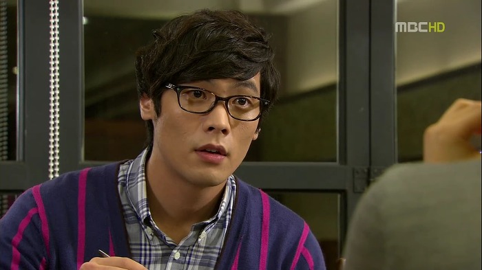 [지붕뚫고하이킥] 떡실신 제조기와 지옥에서 온 식모의 술주정.jpg | 인스티즈