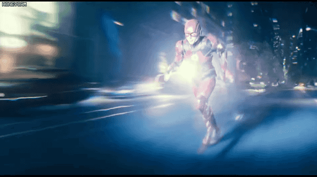 드라마나 시트콤보다 연출이 허접한 저스티스 리그.gif (데이터) | 인스티즈