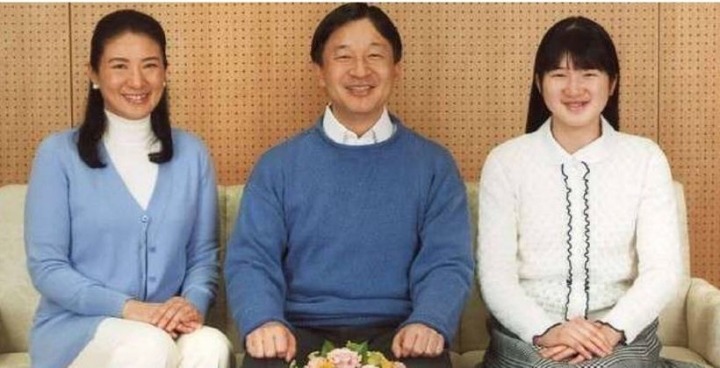 이지메 당해서 살빠졌다가 다시 좀찐 일본공주.jpg | 인스티즈