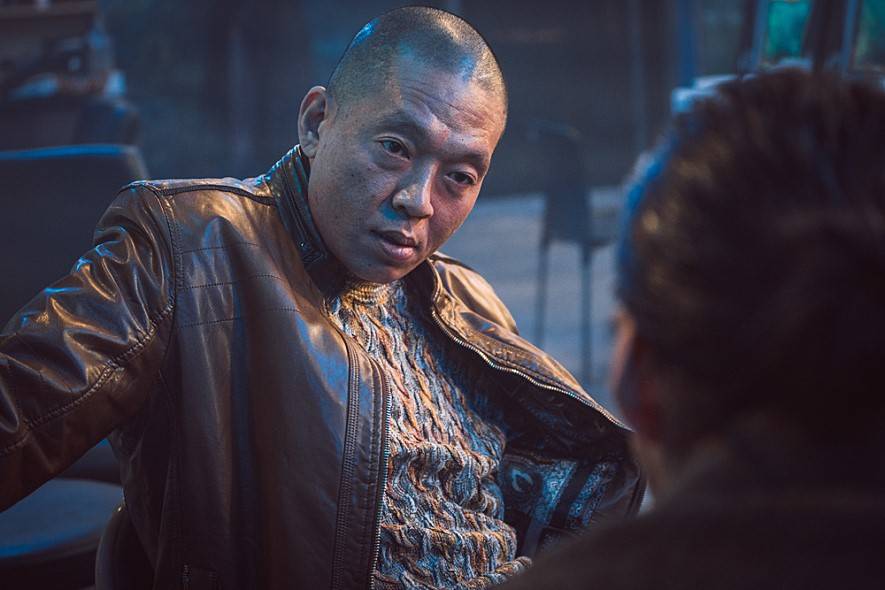 범죄도시에서 가장 기억에 남았던 캐릭터는? | 인스티즈