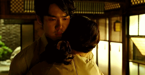 영화 해어화 : 解語花 (2015).gif | 인스티즈