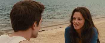 [트와일라잇] 엄마가 된 (구)닝겐 (현)뱀파이어... | 인스티즈