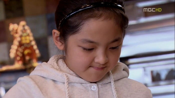 [지붕뚫고하이킥] 신애의 12층식탑.jpg | 인스티즈