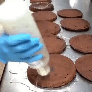 내 혈관이 좋아하는 음식.gif | 인스티즈