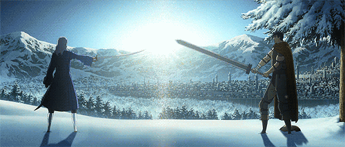 개인적으로 좋아하는 작화 쩌는 일본작가들 | 인스티즈