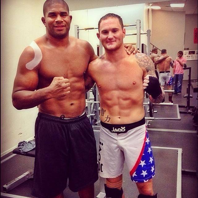 오브레임의 몸 변화 사진.jpg | 인스티즈