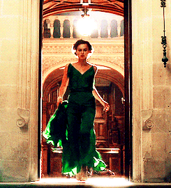 영화 속 가장 인상적이었던 5가지 색 드레스들.dresses | 인스티즈