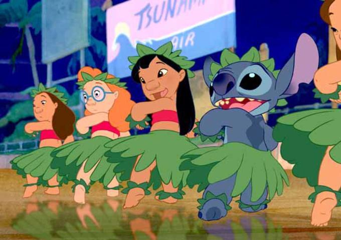 美인디와이어 선정 21세기 최고의 애니메이션 영화 Top 25 | 인스티즈