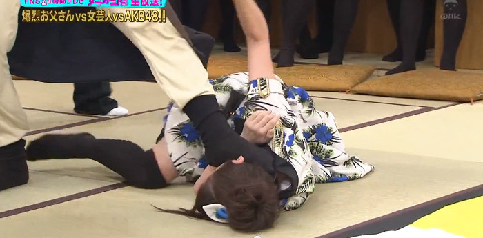 일본 여아이돌 예능 | 인스티즈