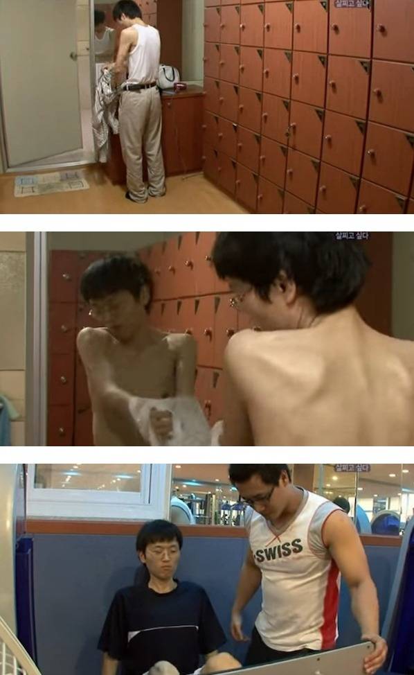 살이 찌고 싶은 사람들 | 인스티즈