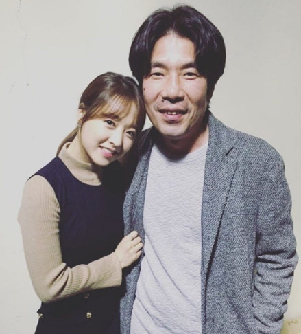 오달수 머리크기 | 인스티즈