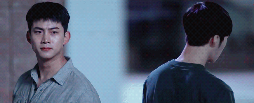 연기하는 본인도 왜 하는지 의문이라는 대사(feat.마! 어깨피라!).jpg | 인스티즈