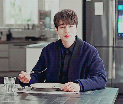 [저승사자] Ep최종회. 해피엔딩(feat.도깨비/피치커플/이동욱x유인나) | 인스티즈