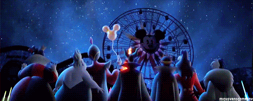 들어가고 싶은 디즈니 친목 모임 고르기 : 디즈니 공주 VS 디즈니 악당 | 인스티즈