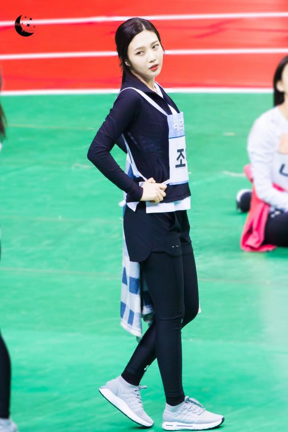 아육대 레드벨벳 1 | 인스티즈