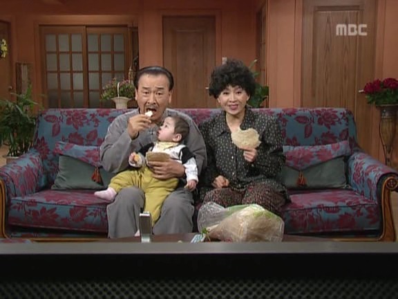 [거침없이하이킥] 문희의 상상 ㅋㅋㅋㅋㅋㅋ(무식한 해미).jpg | 인스티즈